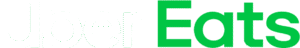 Uber Eats logo